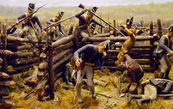 Battle of Horseshoe Bend