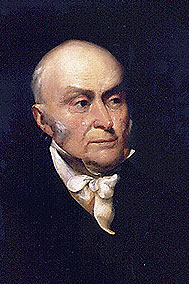 John Quincy Adams