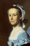 Mercy Otis Warren