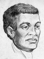 Benjamin Banneker