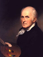 Charles Wilson Peale