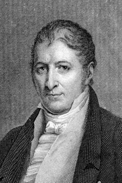 Eli Whitney