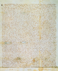 Magna Carta