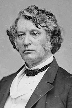 Charles Sumner 