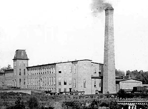 Cotton Mill