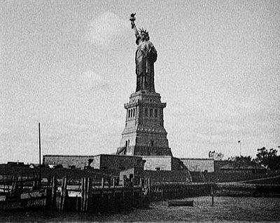 Statue of Liberty