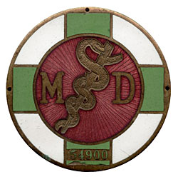 American Medical Association Seal