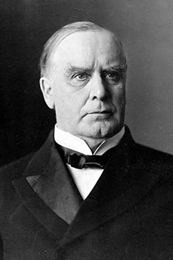 William McKinley