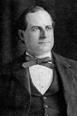 William Jennings Bryan