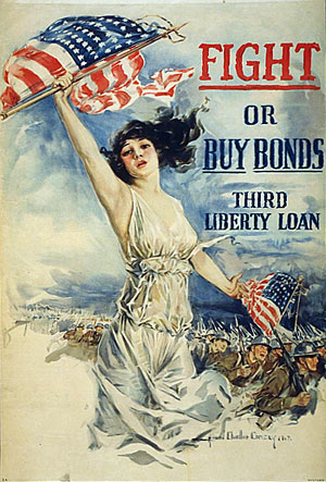 liberty bonds