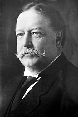 Taft       