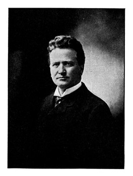 Robert La Follette  