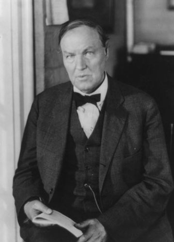 Clarence Darrow