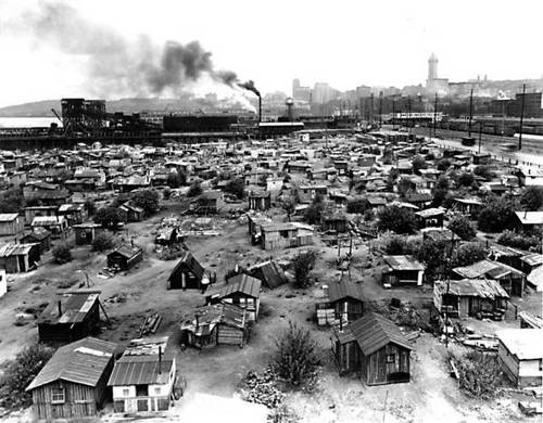 Hooverville  