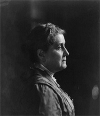 Jane Addams