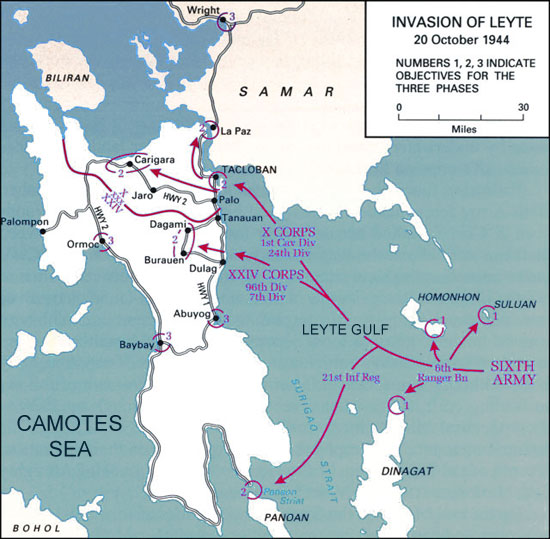 Leyte