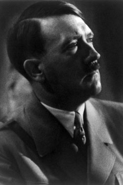 Adolf Hitler