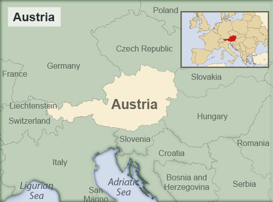 Austria