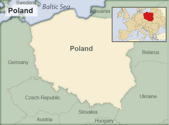 Poland    