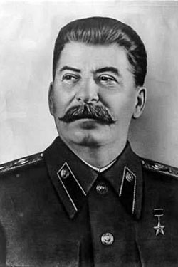 Stalin     