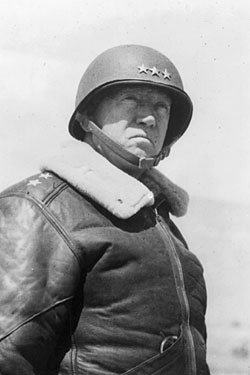 Patton    