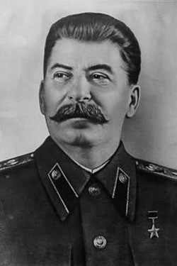 Stalin     