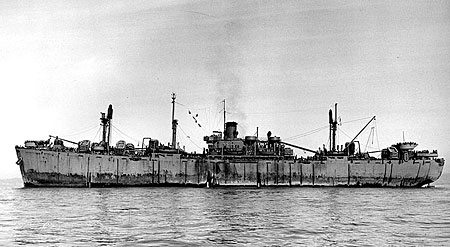 Liberty Ship