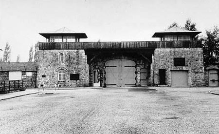 Mauthausen 