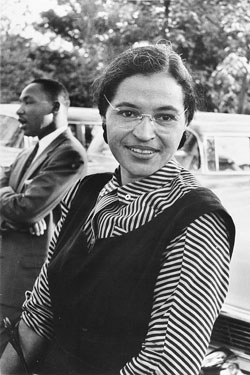 Rosa Parks 