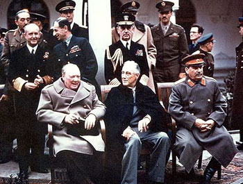 Yalta Summit