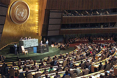 UN Assembly