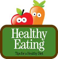 Healthy eating; Shutterstock.com