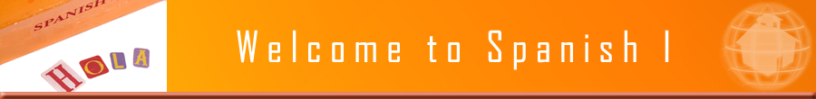 Algebra I Banner