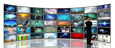 Media Screens; ThinkStock.com