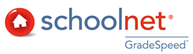 GradeSpeed, Schoolnet logo