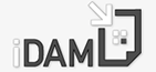 iDam logo