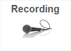 Microphone icon