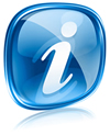 An information icon; ThinkStock.com