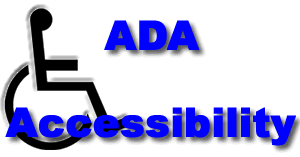 ADA Accessibility