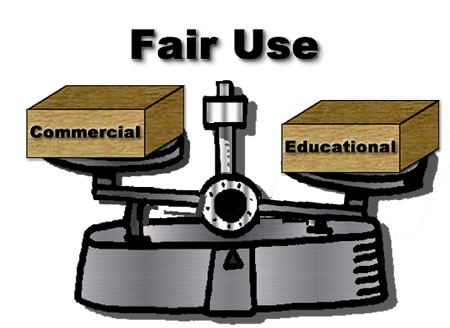 Fair Use Image