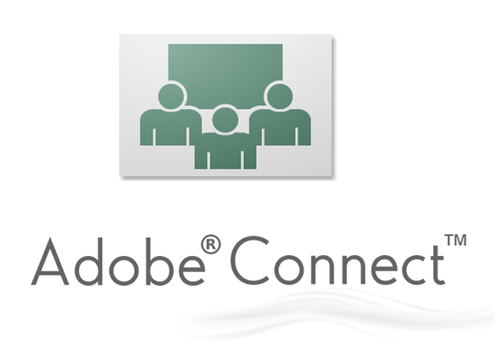 Adobe Connect Logo