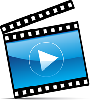 Video icon