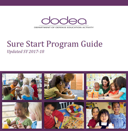 Sure Start Program eGuide