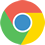 Google Chrome; Wikimedia.com