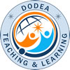 Teaching and Learning Logo