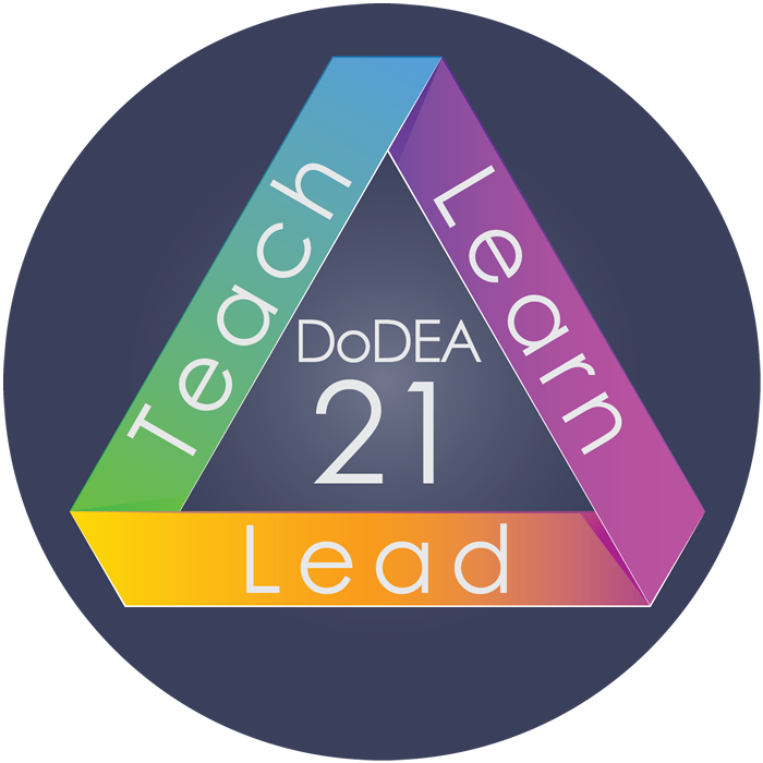 dodea journey to excellence