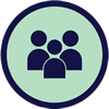 Inclusive Practices icon