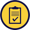 Policy Clarifications icon