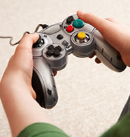 Playing Video Games