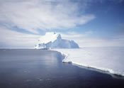 Antarctica Ice Sheet
